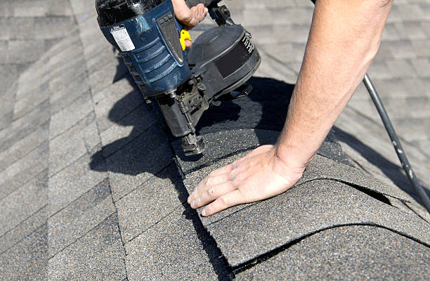 Fast & Reliable Emergency Roof Repairs in East Rockaway, NY